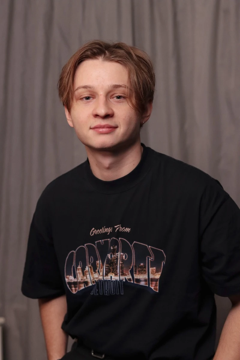 Bc. Rišo Labuda
